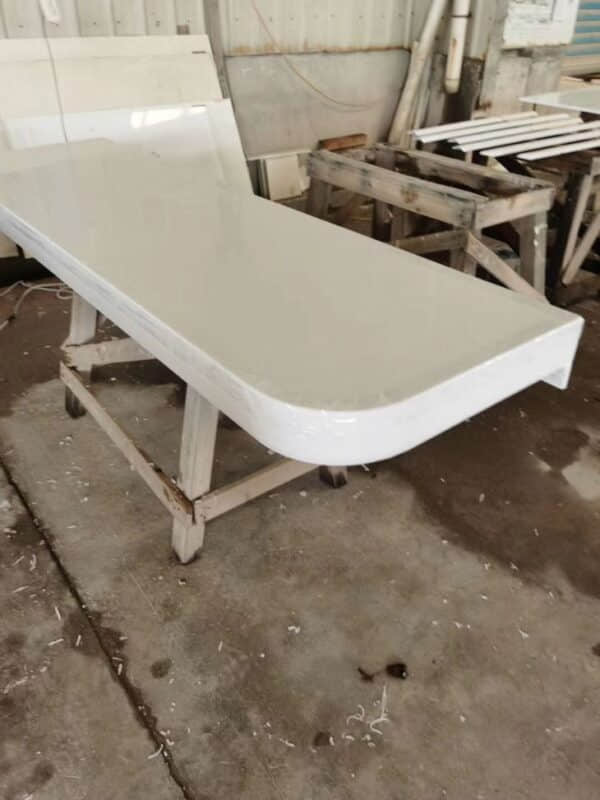 White Nano for Kitchen Prefab - Image 4
