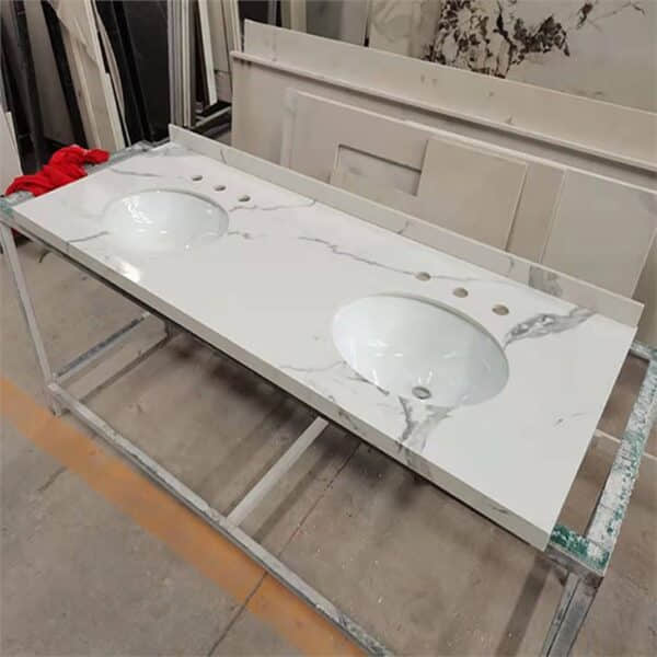 12mm Thickness Sintered Stone Countertop
