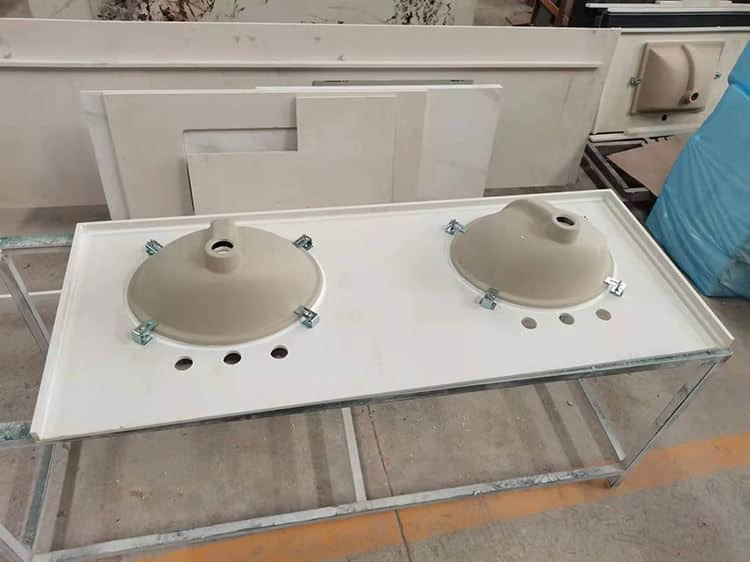 12mm Thickness Sintered Stone Countertop - Image 4