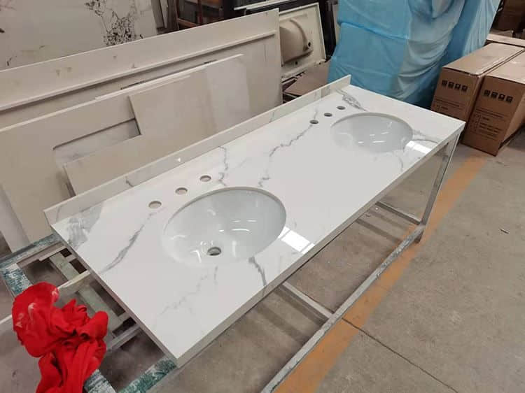 12mm Thickness Sintered Stone Countertop - Image 5