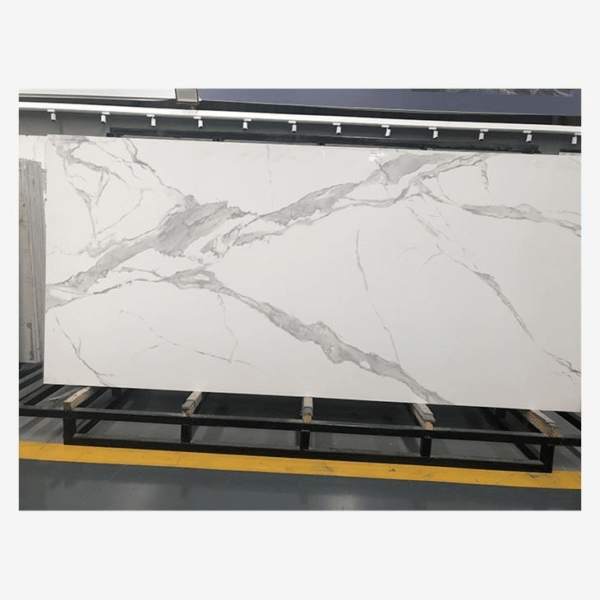 3200*1600 Calacatta Sintered Stone