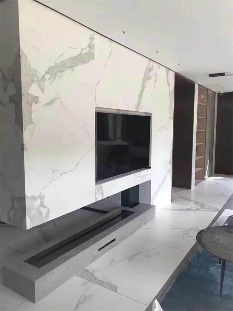 3200*1600 Calacatta Sintered Stone - Image 4