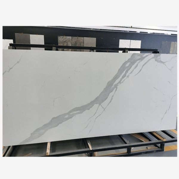 Calacatta Sintered Stone
