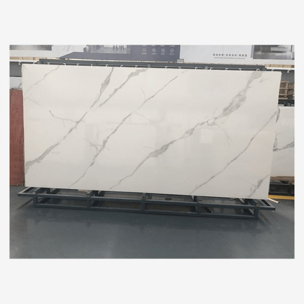 Wholesale Sintered Stone Slab Calacatta