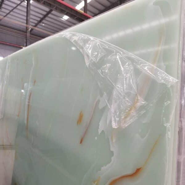 Artificial Blue Onyx For Hotel - Image 2