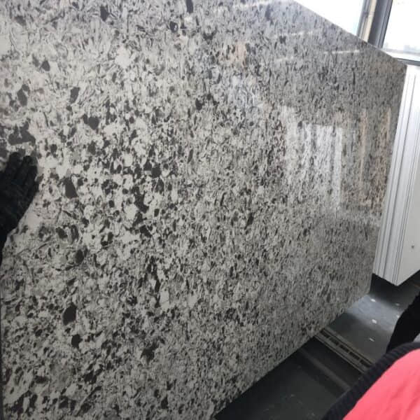 Factory Price Coffee Foam Quartz