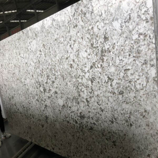 Factory Price Coffee Foam Quartz - Image 2
