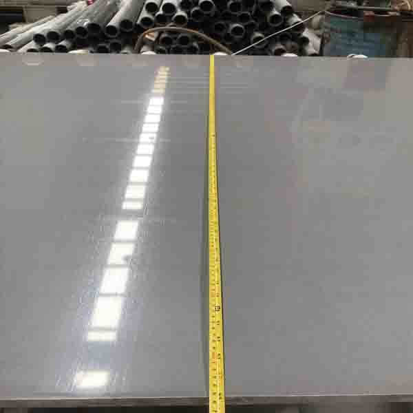 Jumbo Slab Grey Artificial Marble Slabs - Image 2