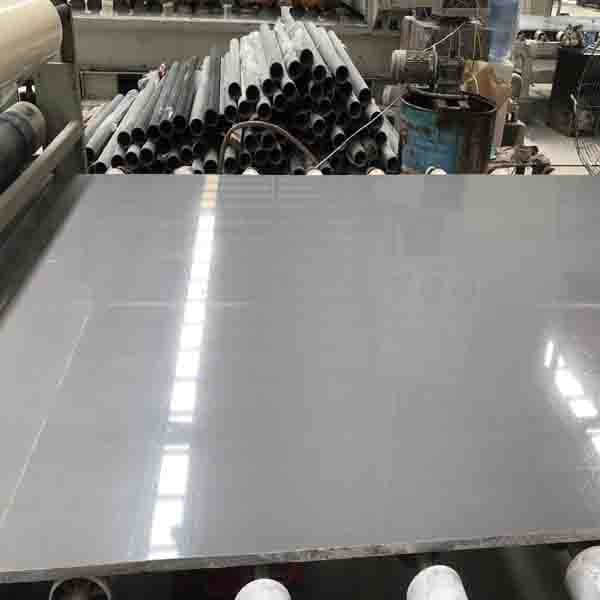Jumbo Slab Grey Artificial Marble Slabs - Image 5