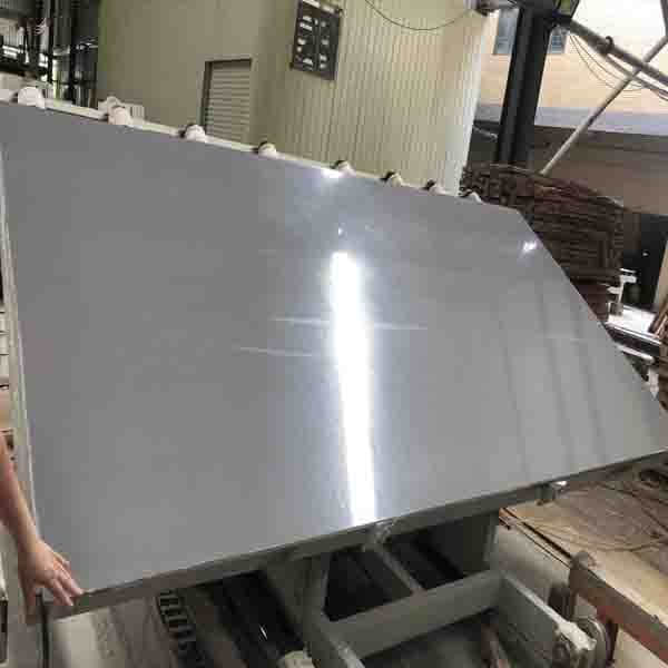 Jumbo Slab Grey Artificial Marble Slabs - Image 6