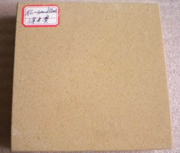 Beige Sandstone For Wall Cladding - Image 4