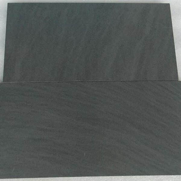 Black Sandstone Cut To Size