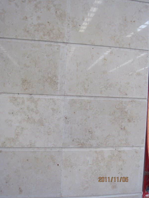 ​German Jura Beige Limestone Tiles - Image 3