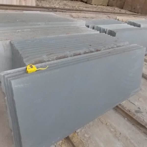 Grey Sandstone For Wall Cladding