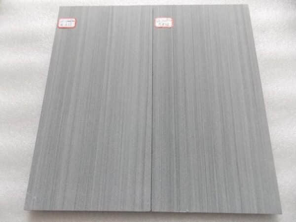 Grey Wooden Sandstone For Wall Cladding - Image 2