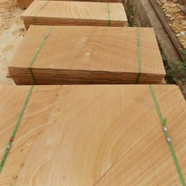 Natural Australian Sandstone For Walling