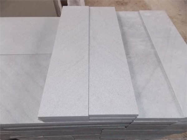 White Sandstone Tiles For Outdoor Paving - Image 2