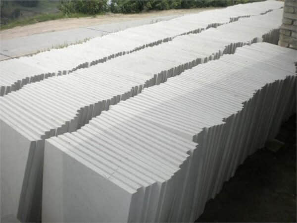 White Sandstone Tiles For Outdoor Paving - Image 3