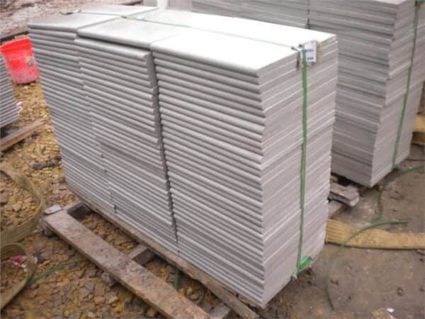 White Sandstone Tiles For Outdoor Paving - Image 5