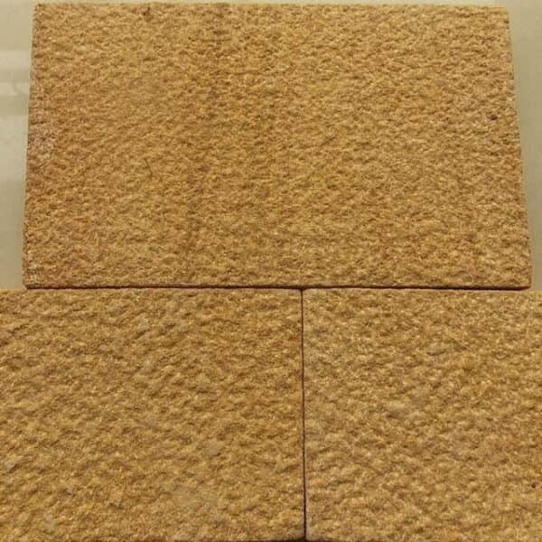 Yellow Sandstone Cut To Size