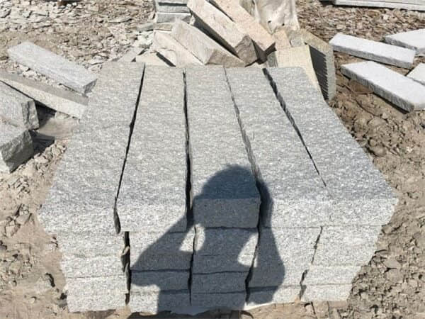 China G603 Granite Kerbstone For Outdoor - Image 3