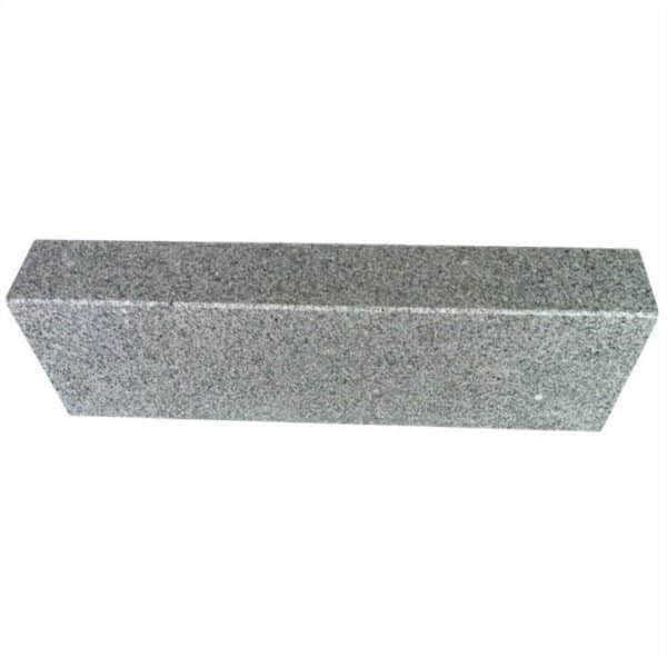 G603 Grey Granite Kerbstone - Image 3