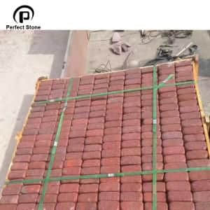 Flamed Granite Paving Stone - Image 3