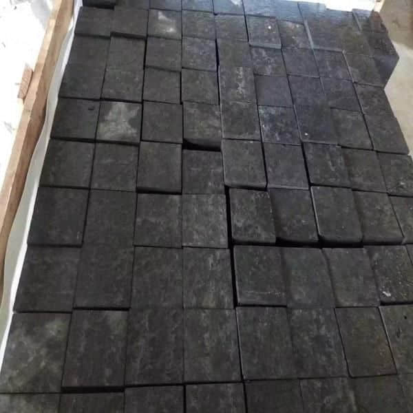 Road Paving Stone