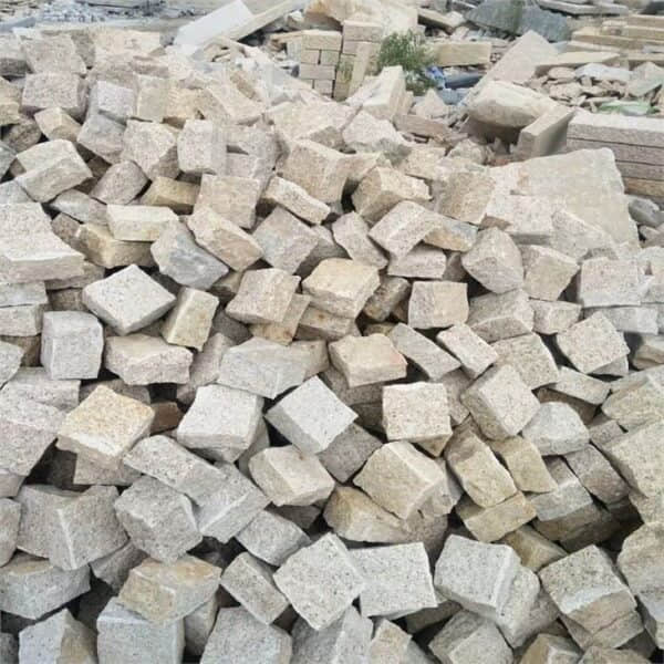 Sunset Granite G682 Cobblestone - Image 2
