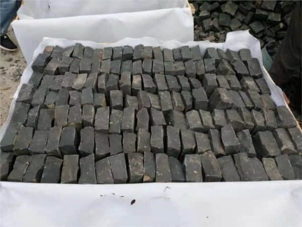 Zhangpu Black Granite For Paving Stone - Image 5