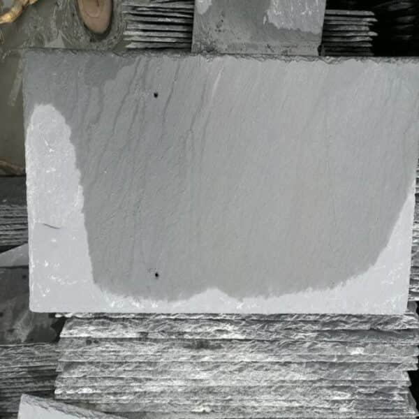 Black Roofing Slate Tile