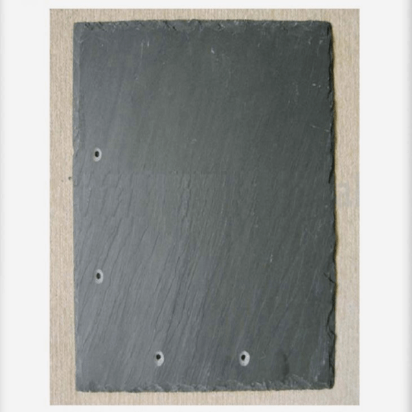 Black Roofing Slate Tile - Image 6