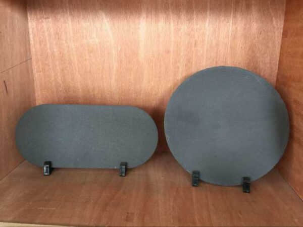 Dinner Food Plate Stone - Image 6