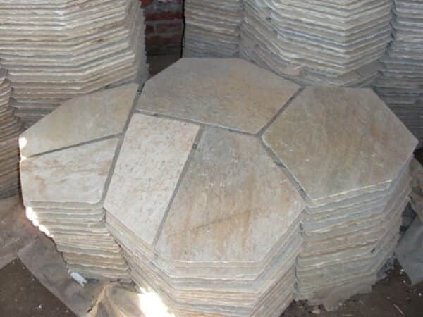 Flagstone For Pavement / Wall Cladding - Image 3