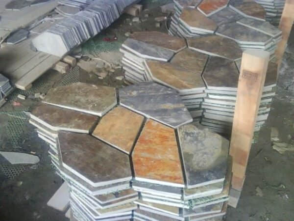 Flagstone For Pavement / Wall Cladding - Image 4