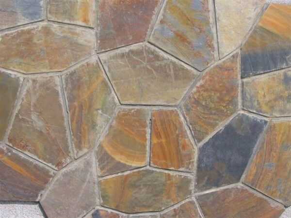 Flagstone For Pavement / Wall Cladding - Image 5
