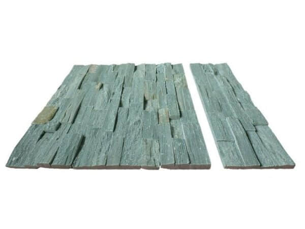 Green Slate Culture Stone Panels - Image 3