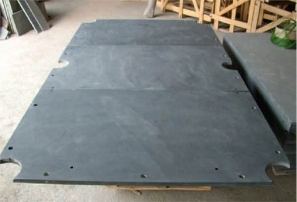 Natural Slate Pool Table - Image 3