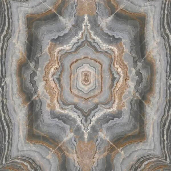 White Marble Slabs – Bookmatched Pairs