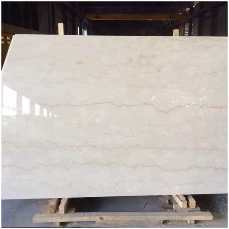 Botticino Classico Marble Slabs – Brescia, Italy