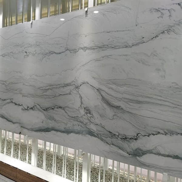 Calacatta Quartzite Slabs – Brazilian Natural Stone