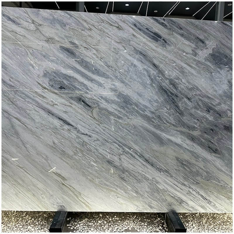 Calacatta Manhattan Marble Slabs – Italian Quarried - Image 2