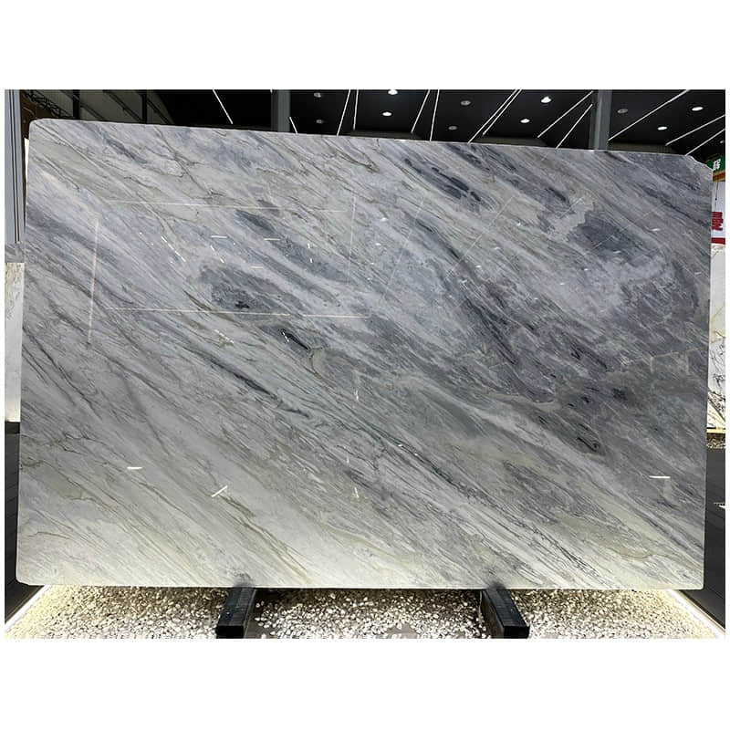 Calacatta Manhattan Marble Slabs – Italian Quarried - Image 3
