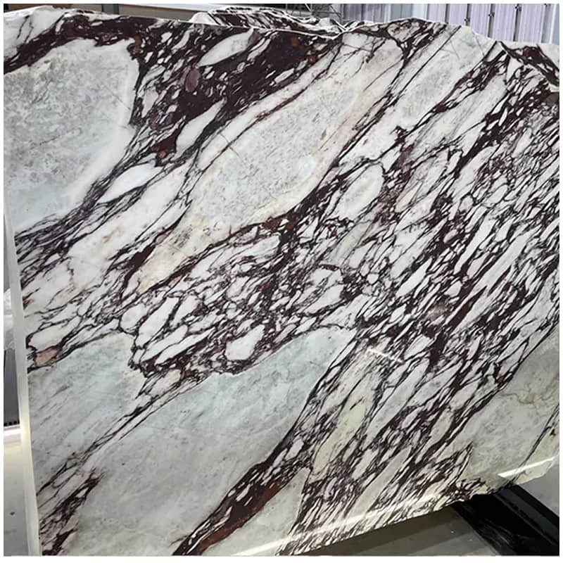 Calacatta Viola Marble Slabs – Italian Origin - Image 2