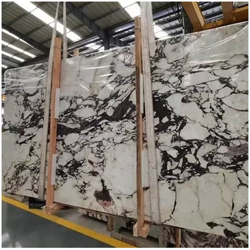 Calacatta Viola Marble Slabs – Italian Origin - Image 3