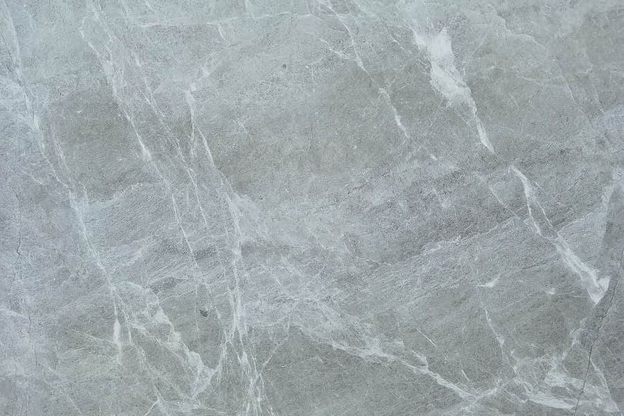 Castle Grey Marble Slabs – Mid-Dark Grey with Subtle Veining - Image 2