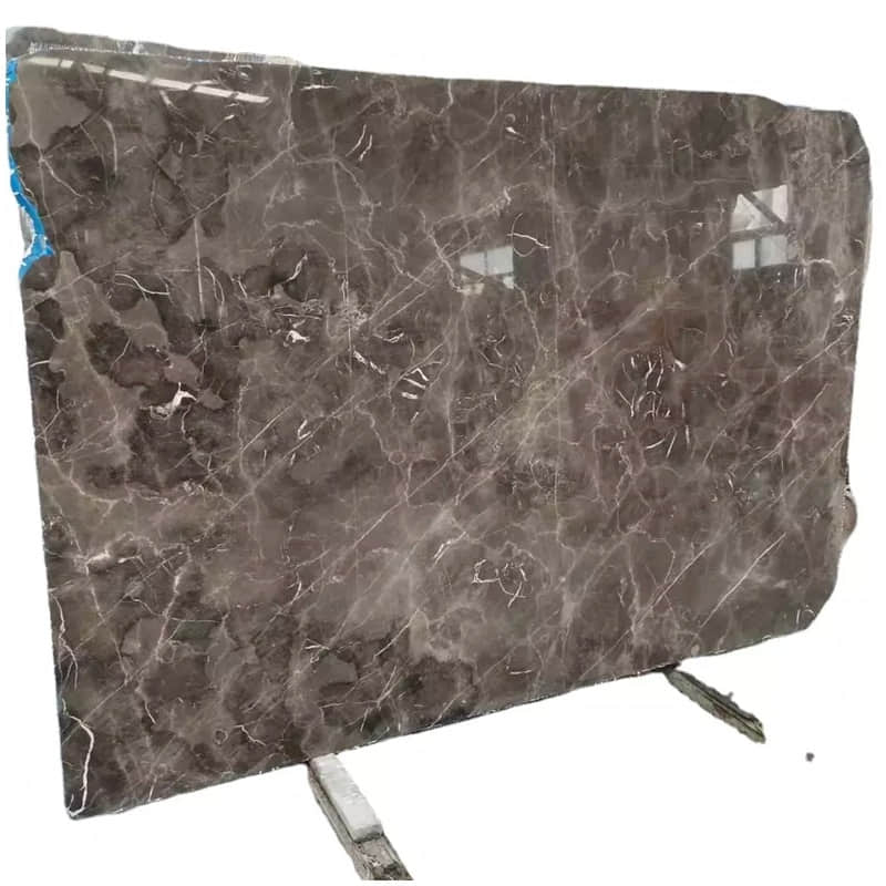 Emperador Dark Marble Slabs – Chinese Origin - Image 3