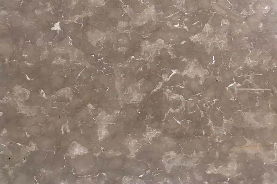 Warm Grey Marble Slabs – Polished, Chinese Origin