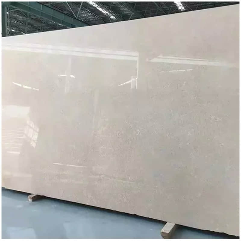 Crema Marfil Marble Slabs – Spanish Origin - Image 2