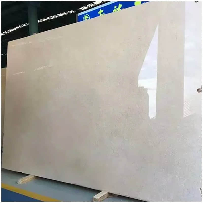 Crema Marfil Marble Slabs – Spanish Origin - Image 3